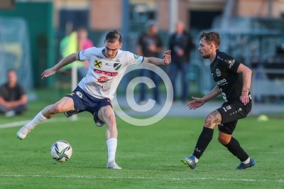 Lebring vs. Voitsberg