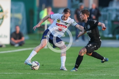 Lebring vs. Voitsberg