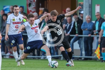 Lebring vs. Voitsberg