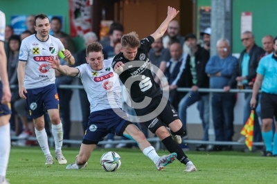 Lebring vs. Voitsberg