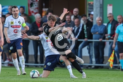 Lebring vs. Voitsberg