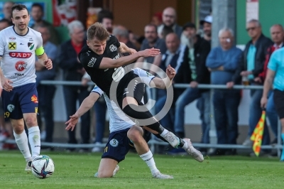Lebring vs. Voitsberg