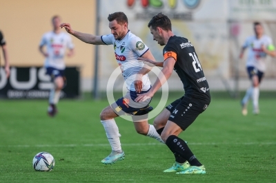 Lebring vs. Voitsberg
