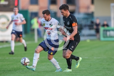 Lebring vs. Voitsberg