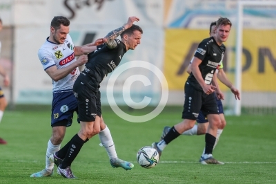 Lebring vs. Voitsberg