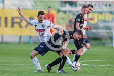 Lebring vs. Voitsberg
