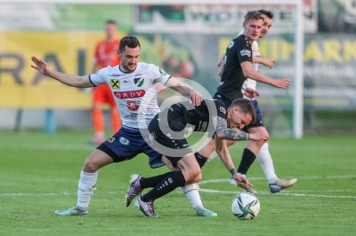 Lebring vs. Voitsberg