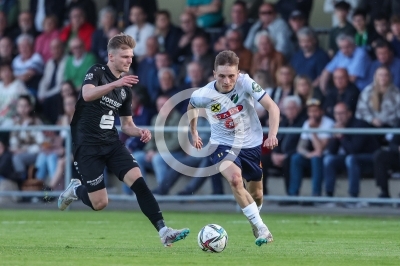 Lebring vs. Voitsberg
