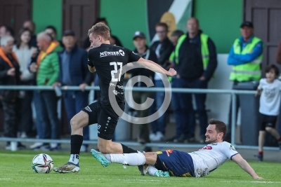 Lebring vs. Voitsberg