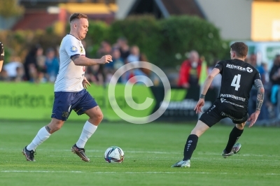 Lebring vs. Voitsberg