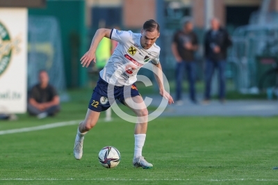 Lebring vs. Voitsberg