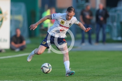 Lebring vs. Voitsberg