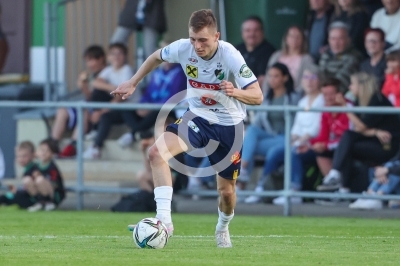 Lebring vs. Voitsberg
