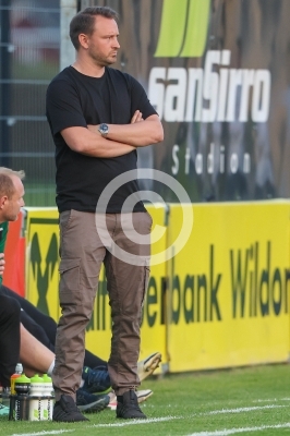Lebring vs. Voitsberg