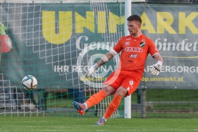 Lebring vs. Voitsberg