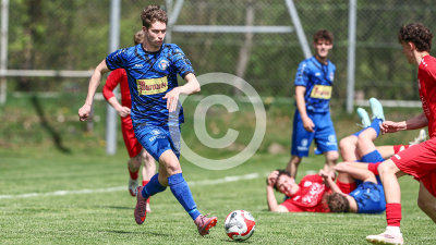 Lobmingtal vs. Murau
