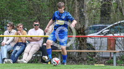 Lobmingtal vs. Murau