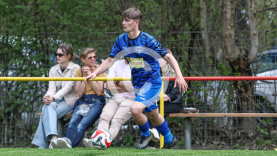 Lobmingtal vs. Murau