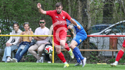 Lobmingtal vs. Murau