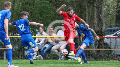 Lobmingtal vs. Murau