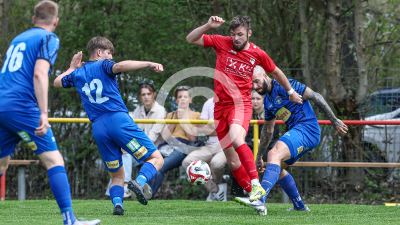 Lobmingtal vs. Murau