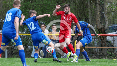 Lobmingtal vs. Murau