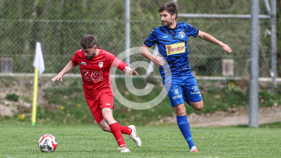 Lobmingtal vs. Murau