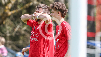 Lobmingtal vs. Murau