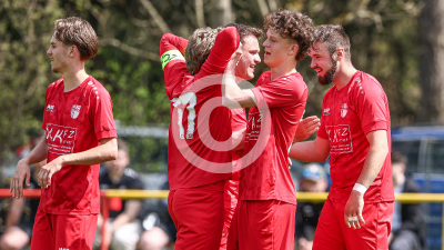 Lobmingtal vs. Murau