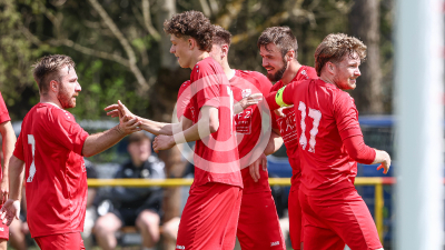 Lobmingtal vs. Murau