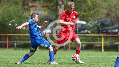 Lobmingtal vs. Murau