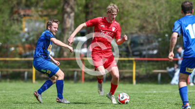 Lobmingtal vs. Murau