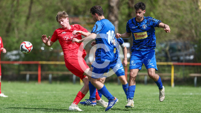 Lobmingtal vs. Murau