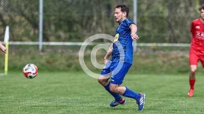 Lobmingtal vs. Murau