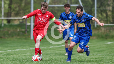 Lobmingtal vs. Murau