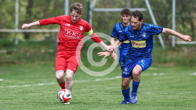 Lobmingtal vs. Murau