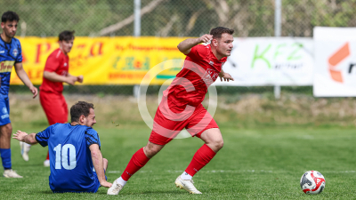 Lobmingtal vs. Murau