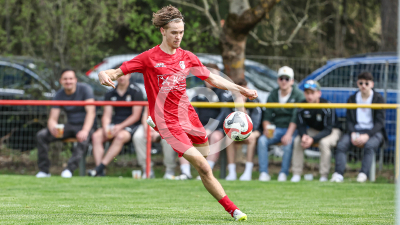 Lobmingtal vs. Murau