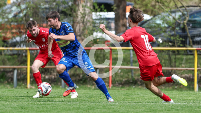 Lobmingtal vs. Murau