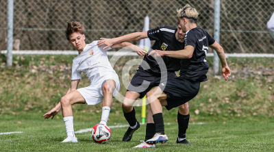 Lobmingtal vs. Neumarkt