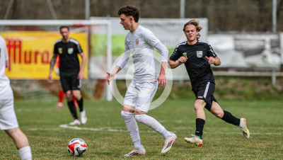 Lobmingtal vs. Neumarkt