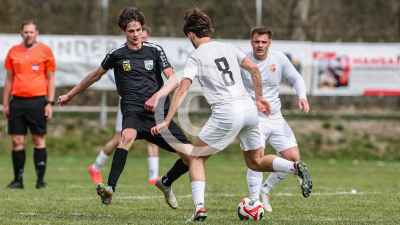 Lobmingtal vs. Neumarkt