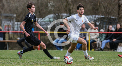 Lobmingtal vs. Neumarkt