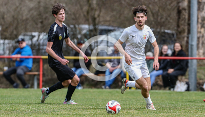 Lobmingtal vs. Neumarkt