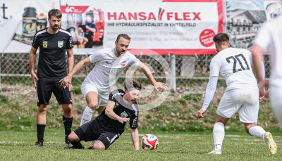 Lobmingtal vs. Neumarkt