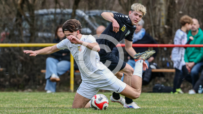 Lobmingtal vs. Neumarkt