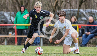 Lobmingtal vs. Neumarkt