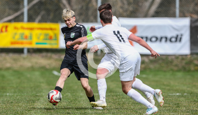 Lobmingtal vs. Neumarkt