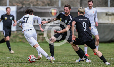 Lobmingtal vs. Neumarkt