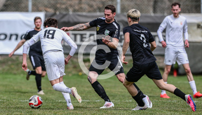 Lobmingtal vs. Neumarkt